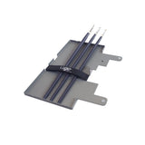 UGO PLEIN AIR ANYWHERE SIDE TRAY METAL