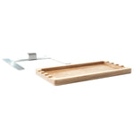 UGo Plein Air Pochade Box Side Tray 4x8"