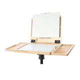 UGo Plein Air Pochade Box Side Tray 4x8"