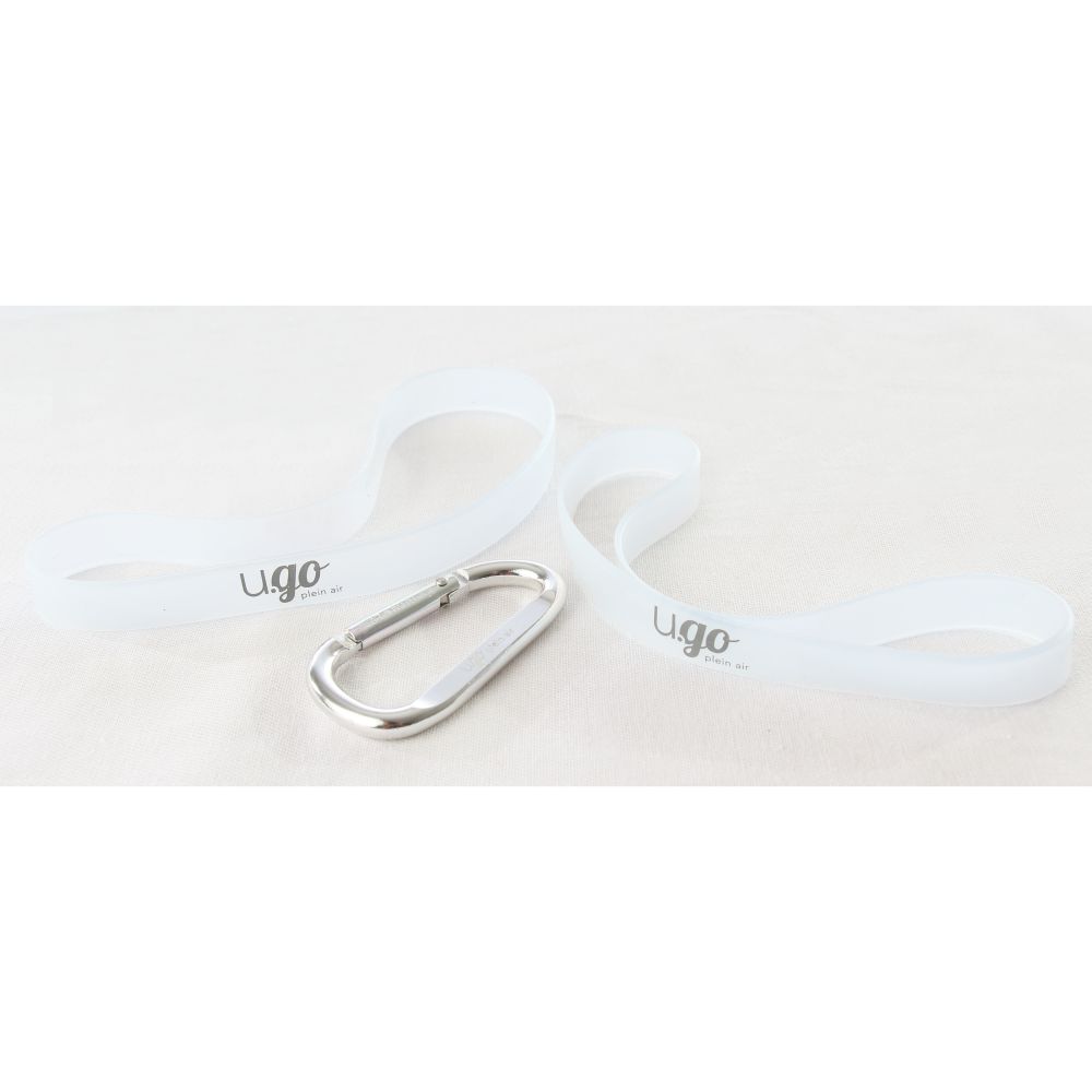 UGo Plein Air Pochade Box Carabiner