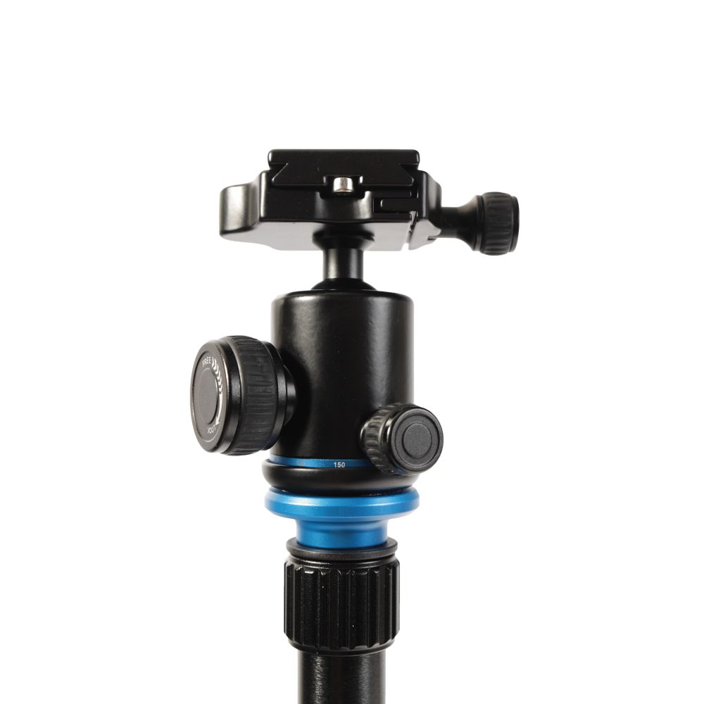 UGo Plein Air Pochade Box Tripod