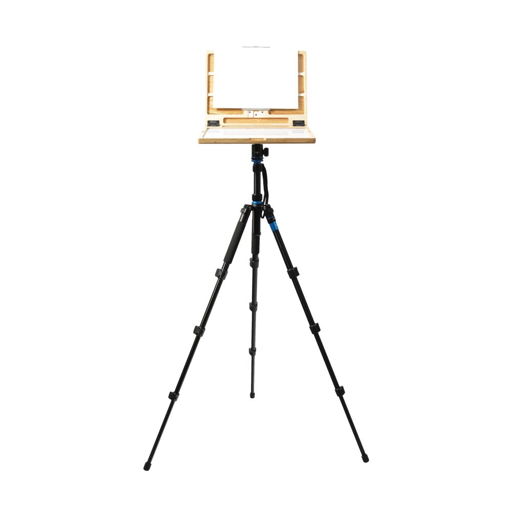 UGo Plein Air Pochade Box Tripod