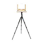 UGo Plein Air Pochade Box Tripod