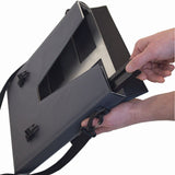 UGo Plein Air Pochade Box Wet Panel Carrier Large