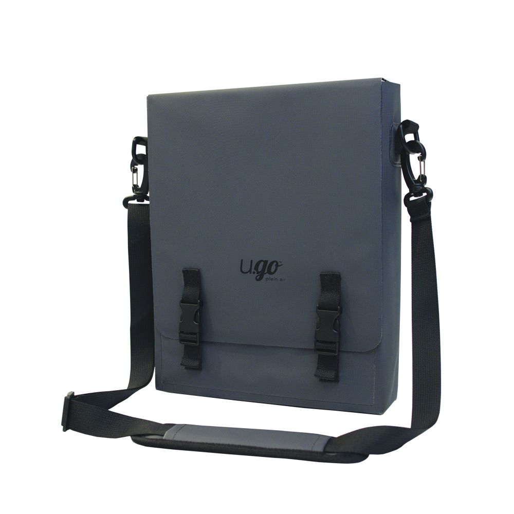 UGo Plein Air Pochade Box Wet Panel Carrier Medium