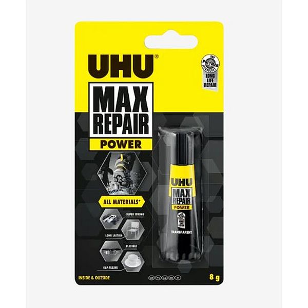 UHU Max Repair Extreme Adhesive