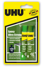 UHU Ultra Strong Epoxy Glue