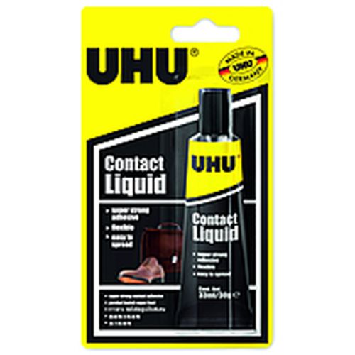 UHU Contact Liquid Glue