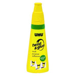 UHU Solvent Fr eeAll Purpose Twist & Glue