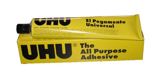 UHU All Purpose Glue Boxed