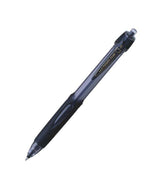 Uni Power Tank Ballpoint Pen Black 1.0mm