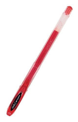 Uni Uni-Ball Signo Rollerball Gel Pen Red 0.7mm