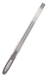 Uni Uni-Ball Signo Rollerball Gel Pen Silver 0.7mm