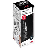 Uni Pin Fineline Permanent Pen Set 15 Includes Bag SET