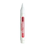 Uni Correction Pen White