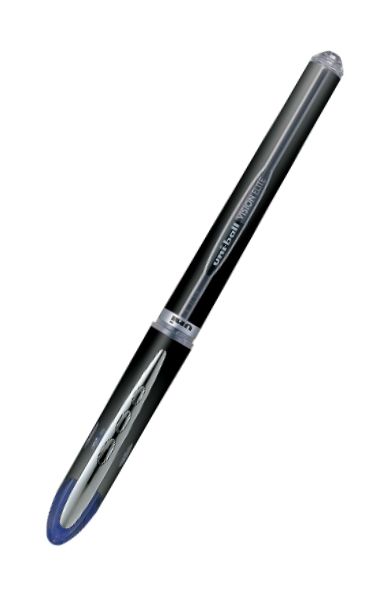 Uni Uni-Ball Vision Elite Rollerball Pen Blue 0.5mm