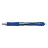 UNI UNI-BALL SIGNO ROLLERBALL RETRACTABLE GEL PEN BLUE
