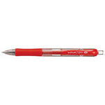UNI UNI-BALL SIGNO ROLLERBALL RETRACTABLE GEL PEN RED