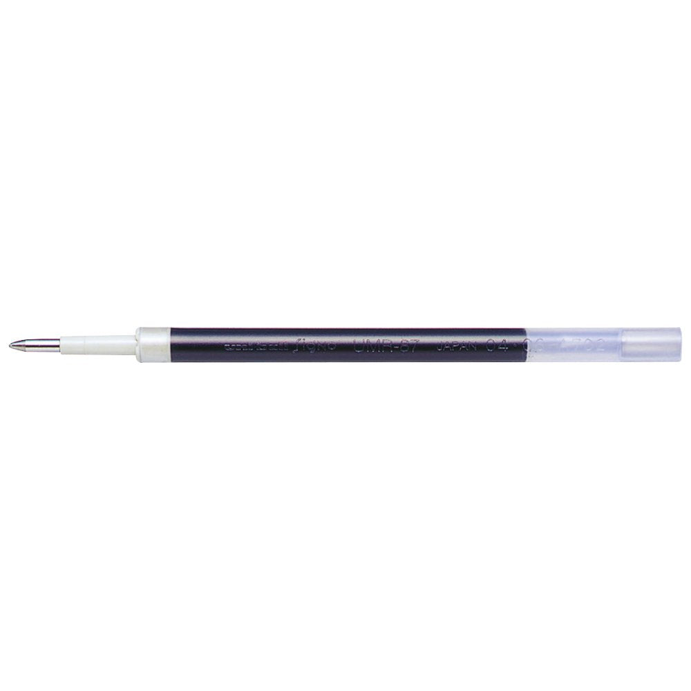 UNI UNI-BALL SIGNO PEN REFILL 0.7 FOR 207/307 BLUE