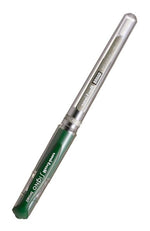 Uni Uni-Ball Signo Rollerball Gel Pen  Green 1mm