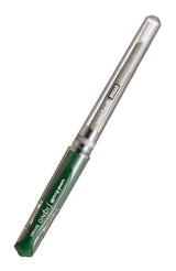 Uni Uni-Ball Signo Rollerball Gel Pen  Green 1mm