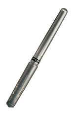 Uni Uni-Ball Signo Rollerball Gel Pen  Metallic Silver 1mm