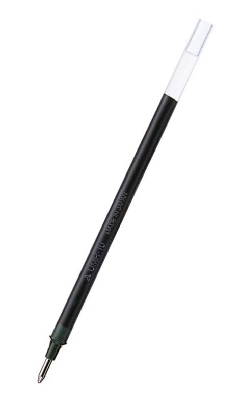 Uni Uni-Ball Signo Rollerball Gel Pen Refill Black