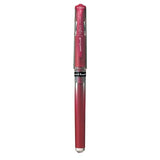 Uni Uni-Ball Signo Rollerball Gel Pen  Metallic Red 1mm
