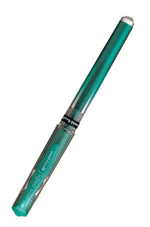 Uni Uni-Ball Signo Rollerball Gel Pen  Metallic Green 1mm