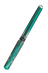 Uni Uni-Ball Signo Rollerball Gel Pen  Metallic Green 1mm