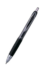 Uni Uni-Ball Signo Retractable Gel Pen Black 0.7mm