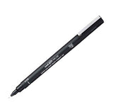 Product image for Uni Pin Fineline Permanent Pen