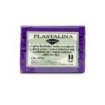 Van Aken Plastalina Modelling Clay Violet