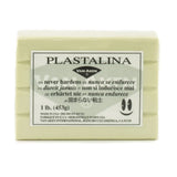 Van Aken Plastalina Modelling Clay Ivory 453g
