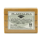 Van Aken Plastalina Modelling Clay Beige 453g