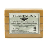 Van Aken Plastalina Modelling Clay Beige 453g