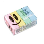 Van Aken Claytoon Modelling Clay Sweetheart Pastels Set 4 SET