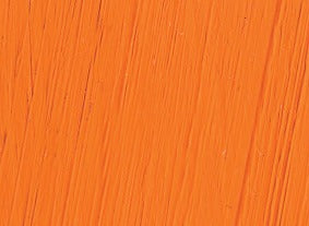 Williamsburg Oil Paint Cadmium Orange 37ml