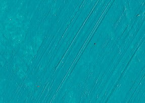 Williamsburg Oil Paint Turquoise