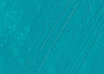 Williamsburg Oil Paint Turquoise