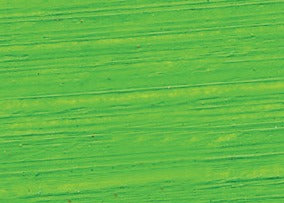 Williamsburg Oil Paint Permanent Green Light