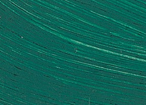 Williamsburg Oil Paint Viridian 37ml