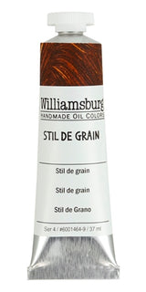 Williamsburg Oil Paint Stil de Grain 37ml