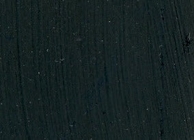 Williamsburg Oil Paint Lamp Black 37ml