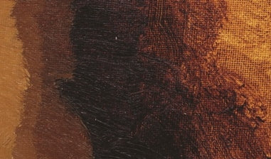 Williamsburg Oil Paint Transparent Yellow Iron Oxide