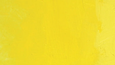 Williamsburg Oil Paint Bismuth Vanadate Yellow 37ml