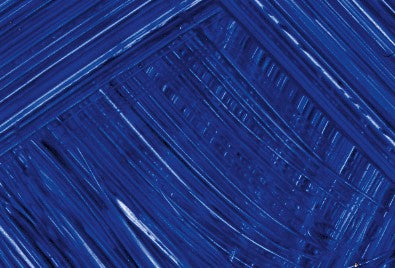 Williamsburg Oil Paint SF Ultramarine Blue French 37ml