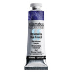 Williamsburg Oil Paint SF Ultramarine Blue French 37ml