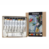 Williamsburg Oil Paint Signature Colors 11ml SET