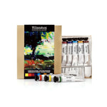 Williamsburg Oil Paint Landscape 11ml SET